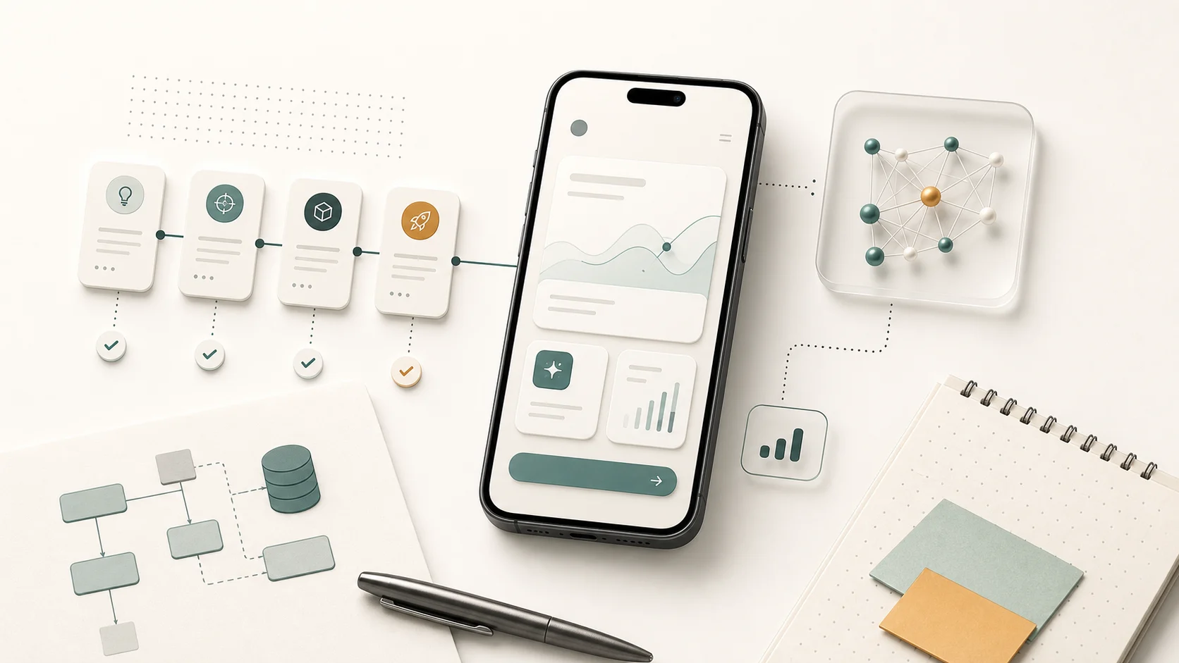 AI Mobile MVP Roadmap