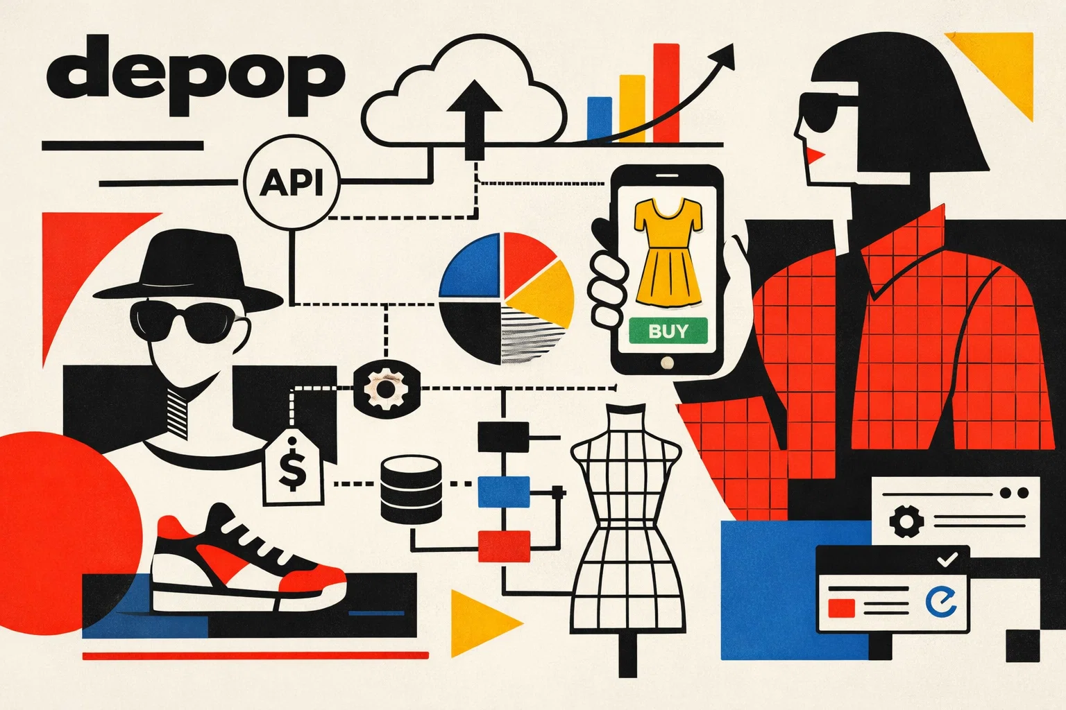 Depop: Backend-Driven UI