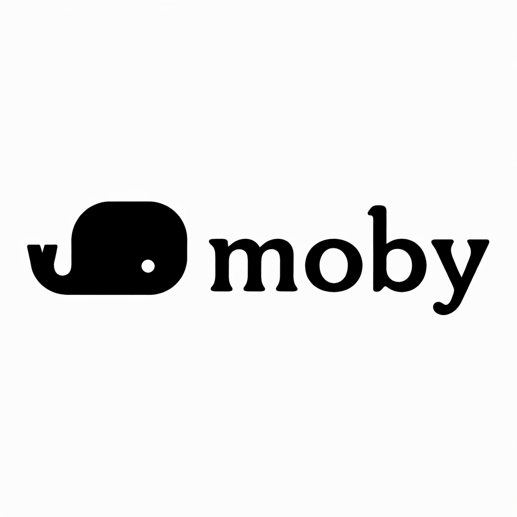 Moby — AI Platform for Trading